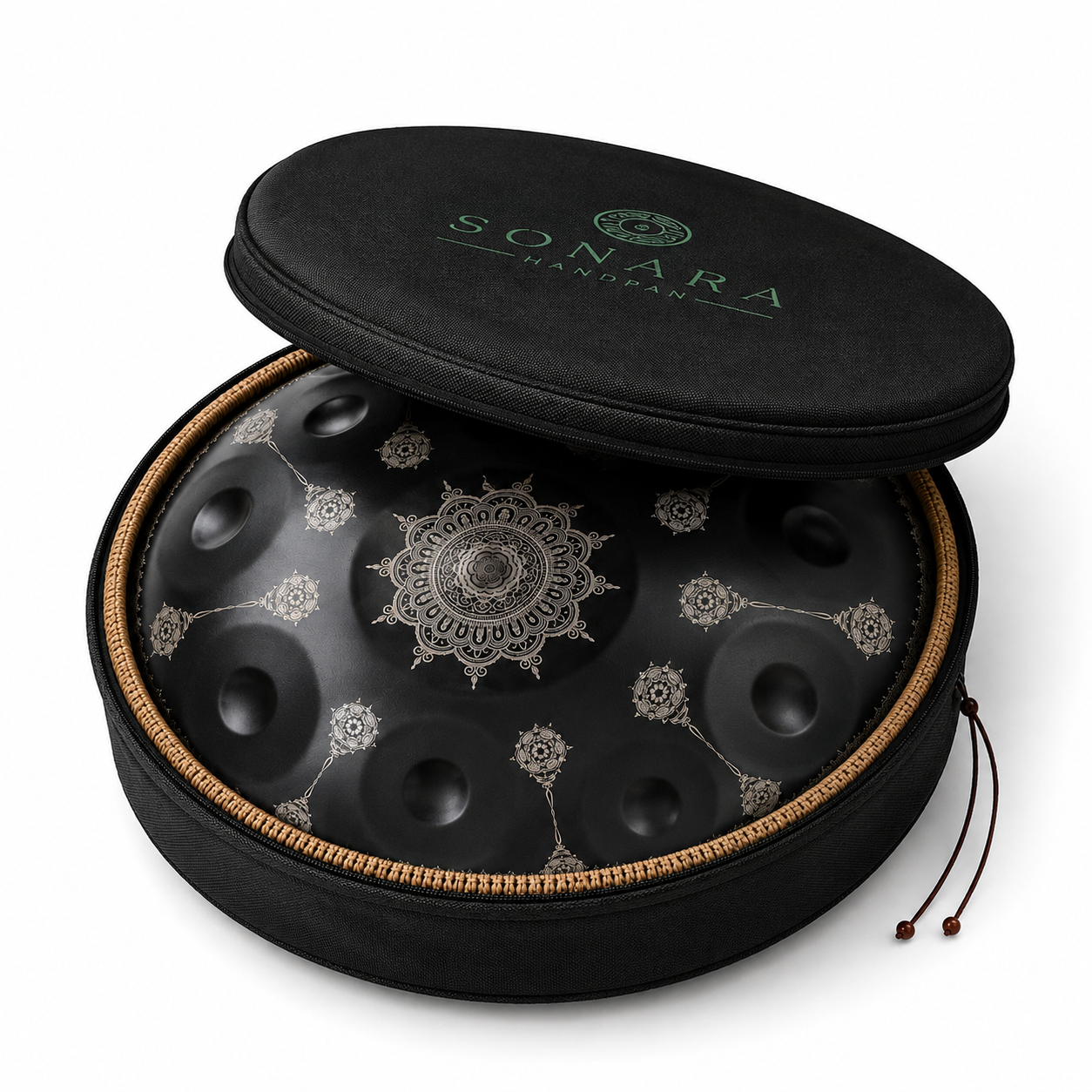 Aura | Handpan