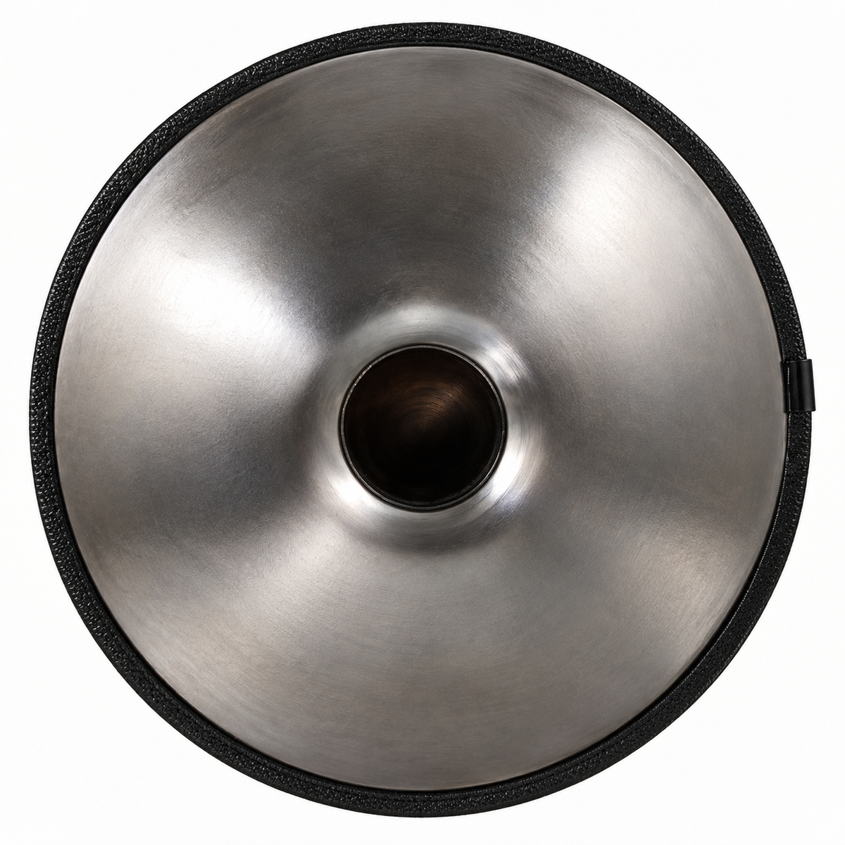 Sonara Luna – D Minor Stainless Steel Handpan | 9, 10 & 12 Notes