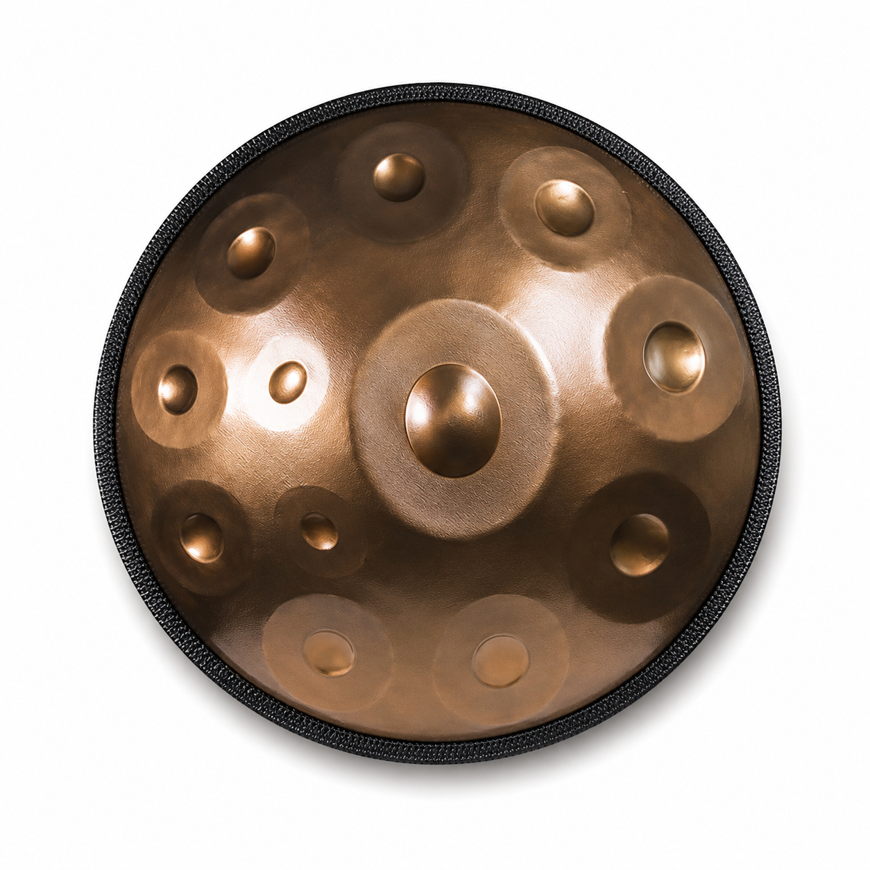 D Minor | Handpan
