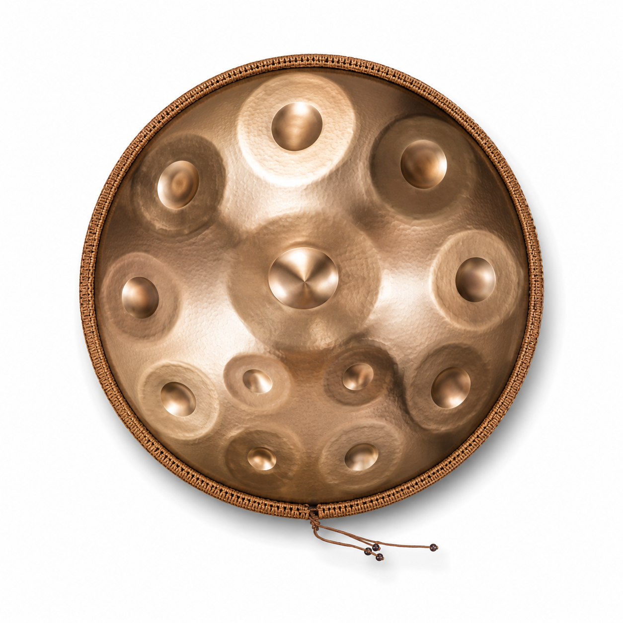 Beginner | Handpan