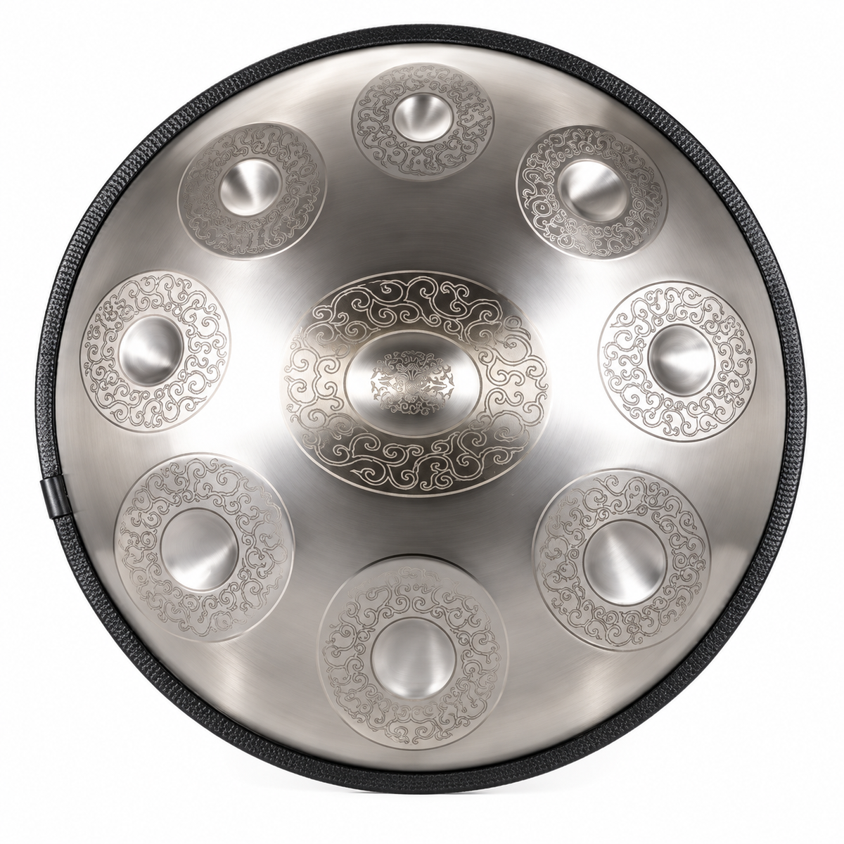 D Kurd | The Elara Handpan | 9, 10, 12 & 14 Notes