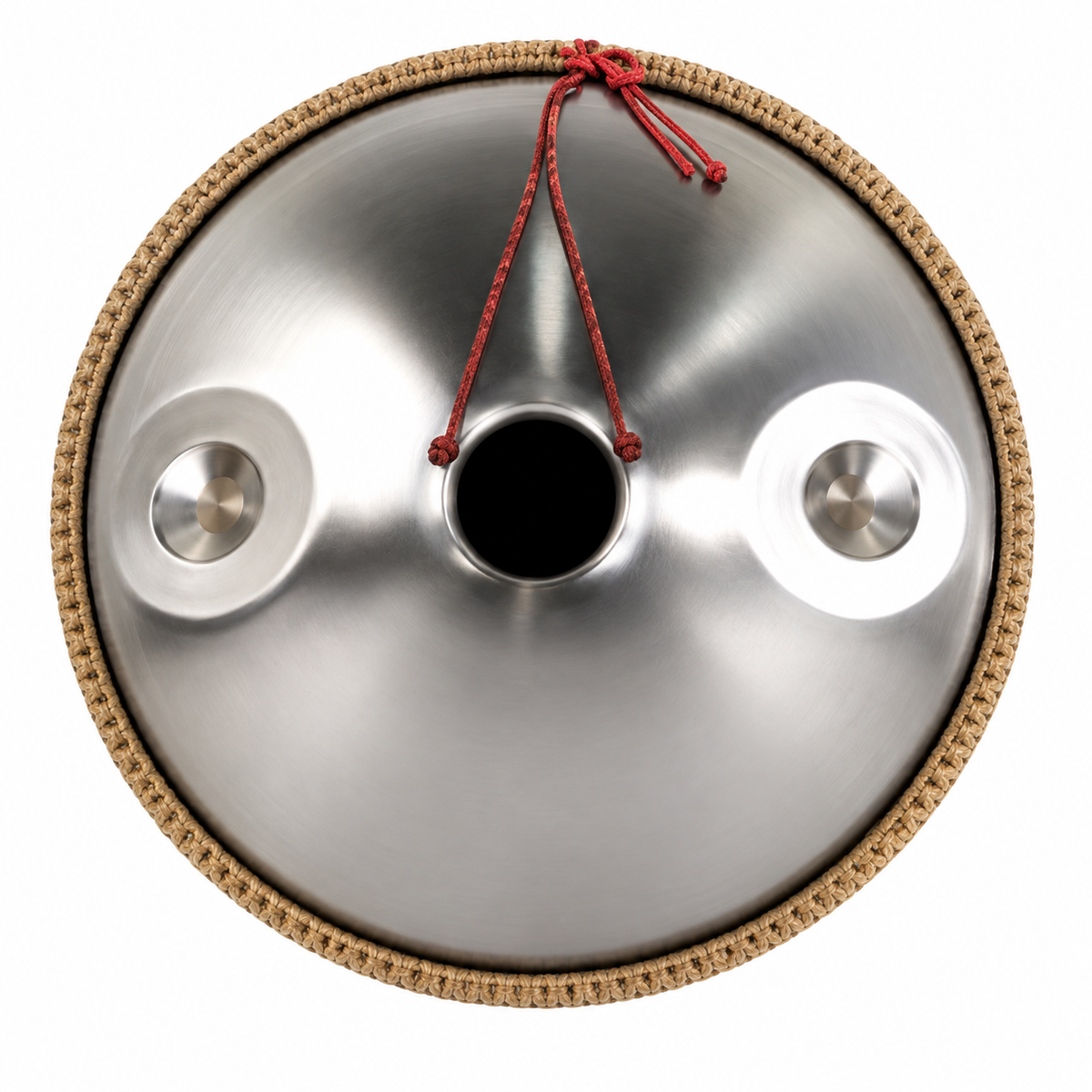 D Kurd | The Elara Handpan | 9, 10, 12 & 14 Notes
