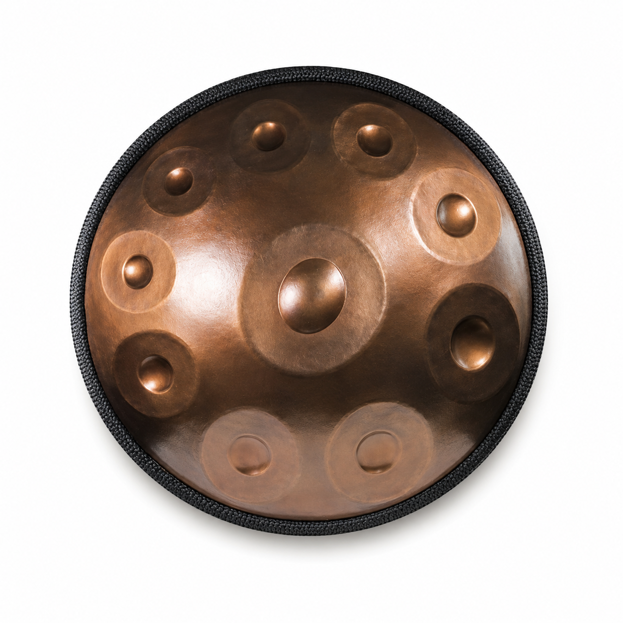 D Minor | Handpan
