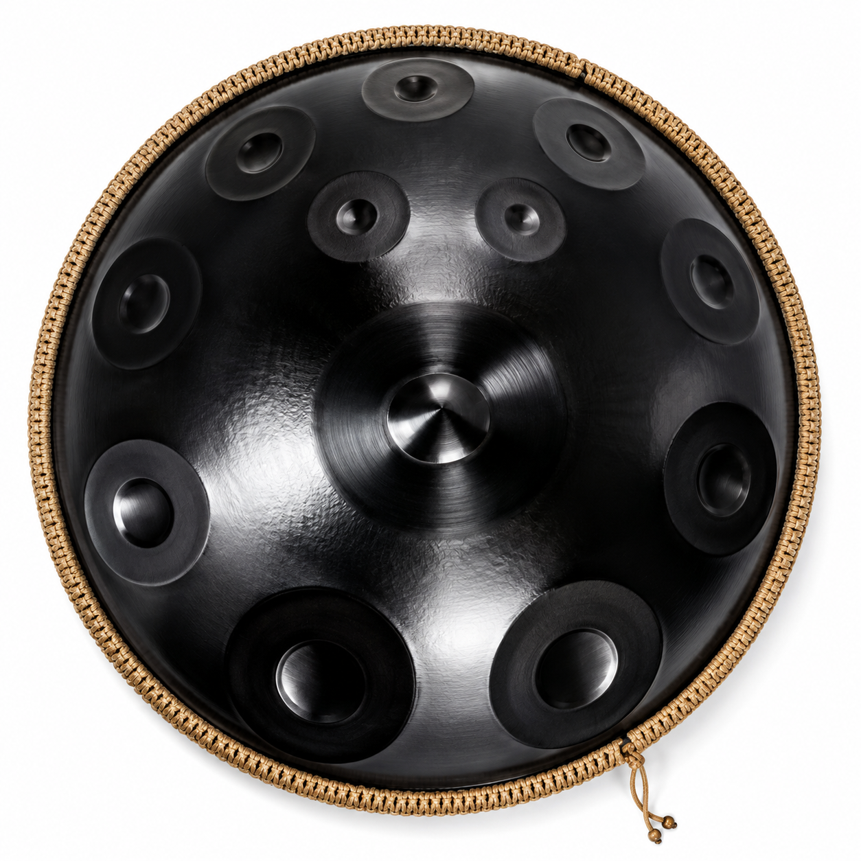 21 Notes F pygmy | Handpan