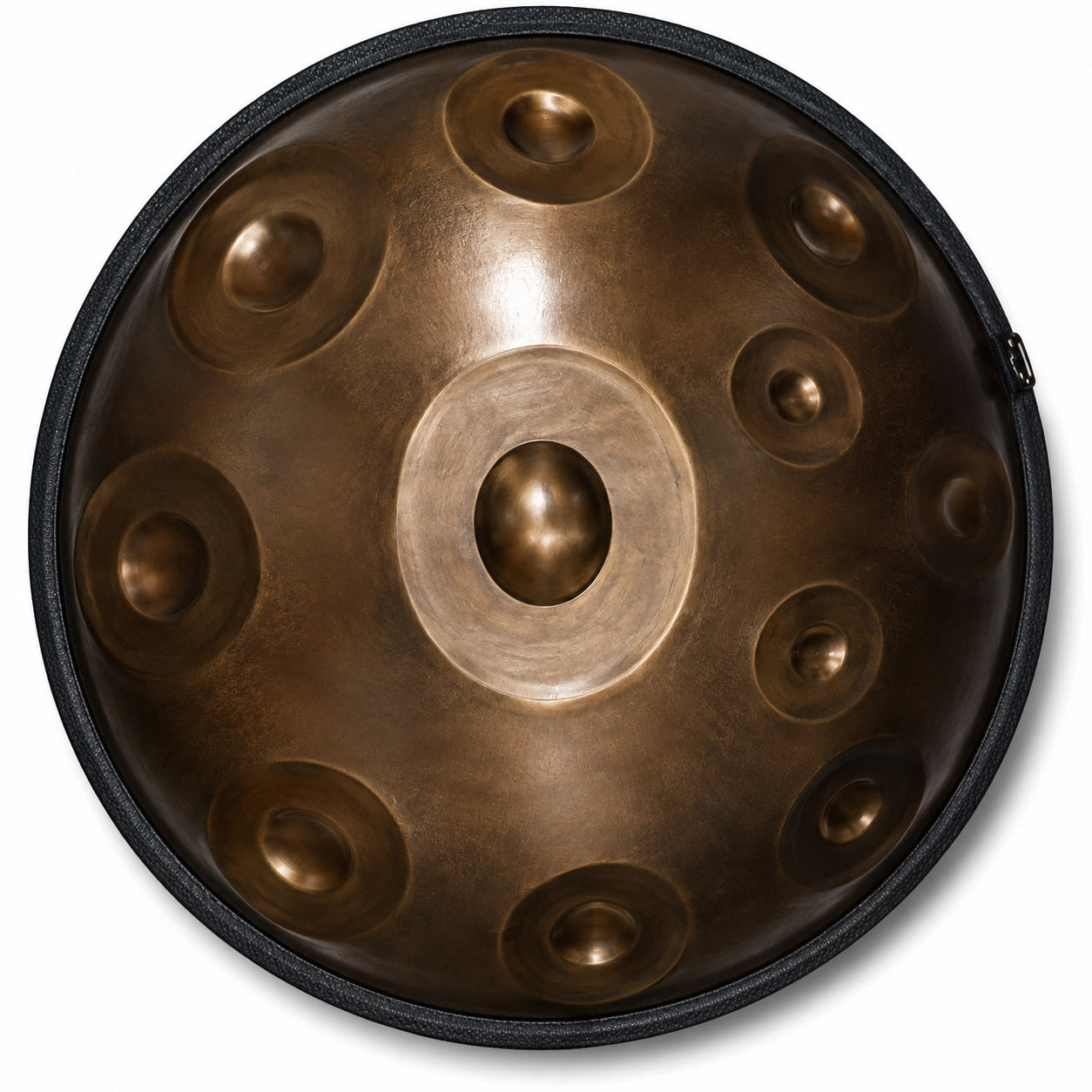 21 Notes F Pygmy | Handpans