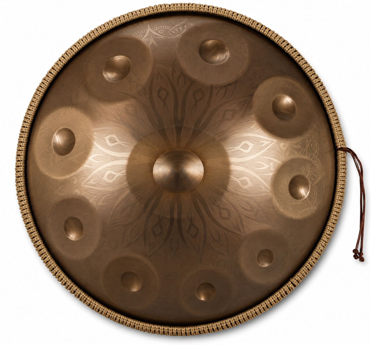 Alezya Handmade | Handpan