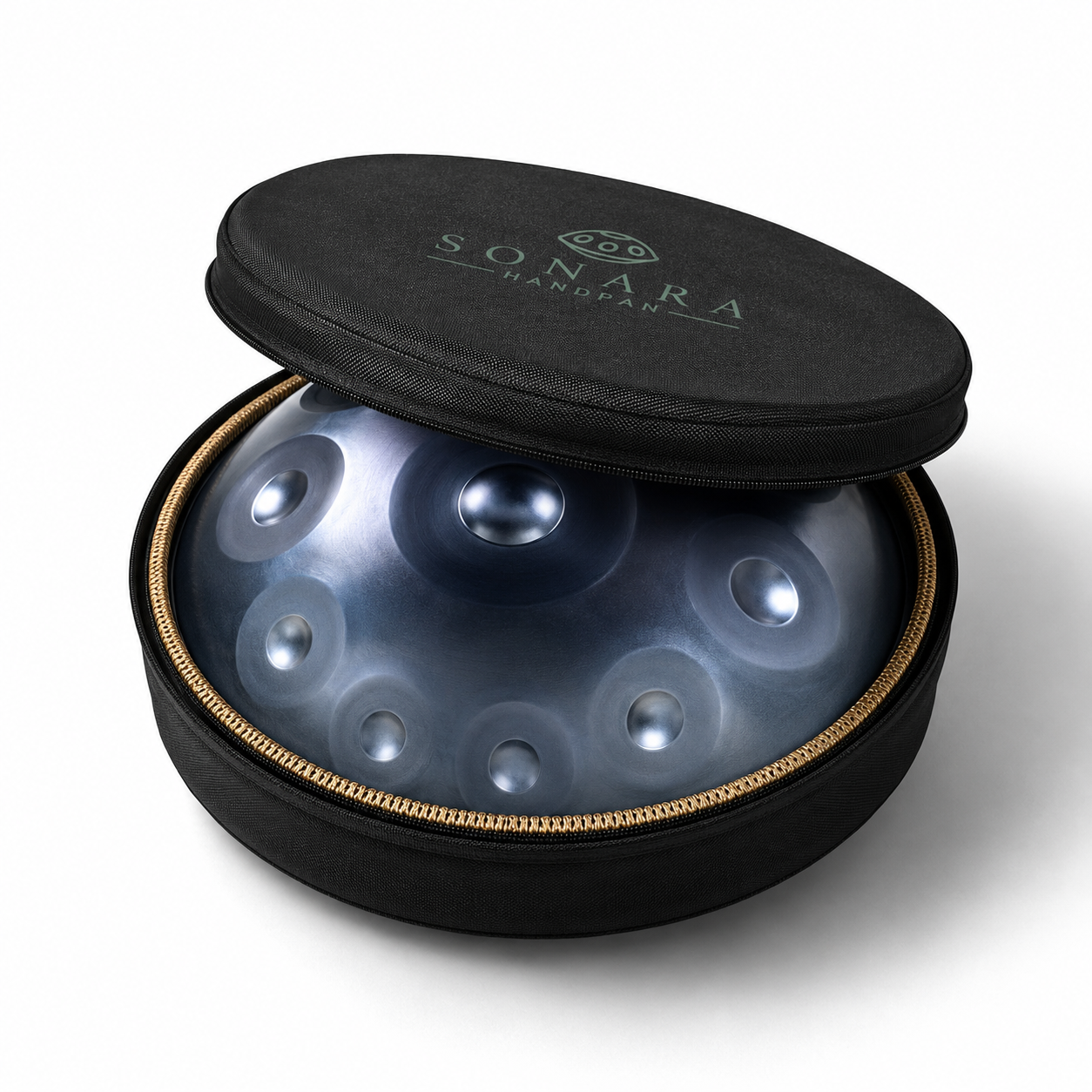 Lunar | Handpan
