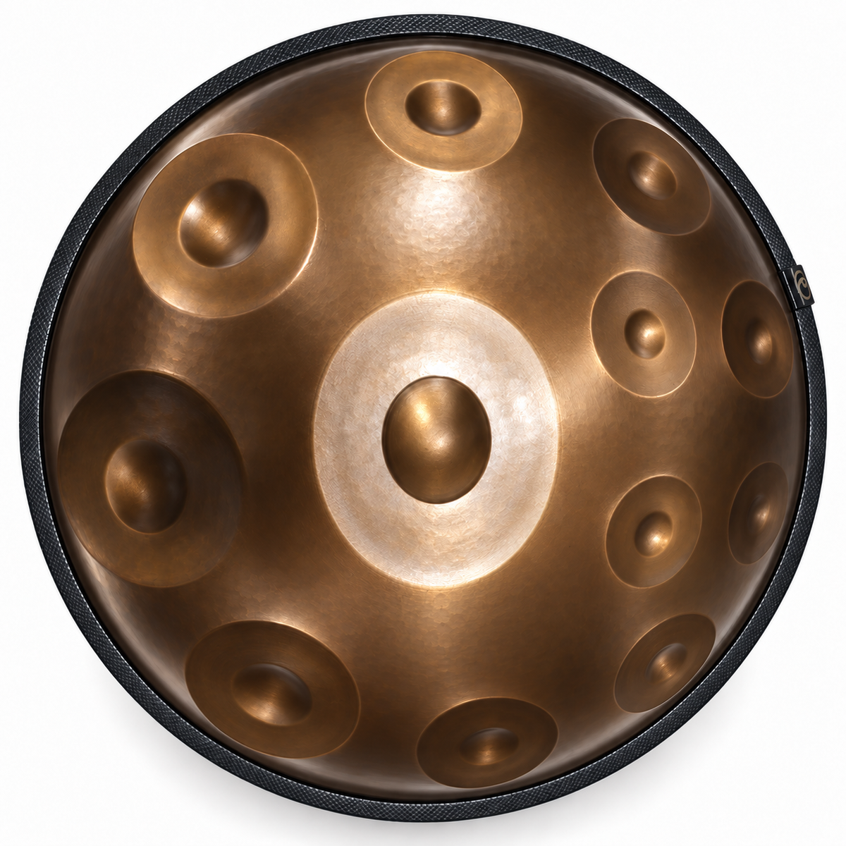 Helios Handpan · 21 Notes