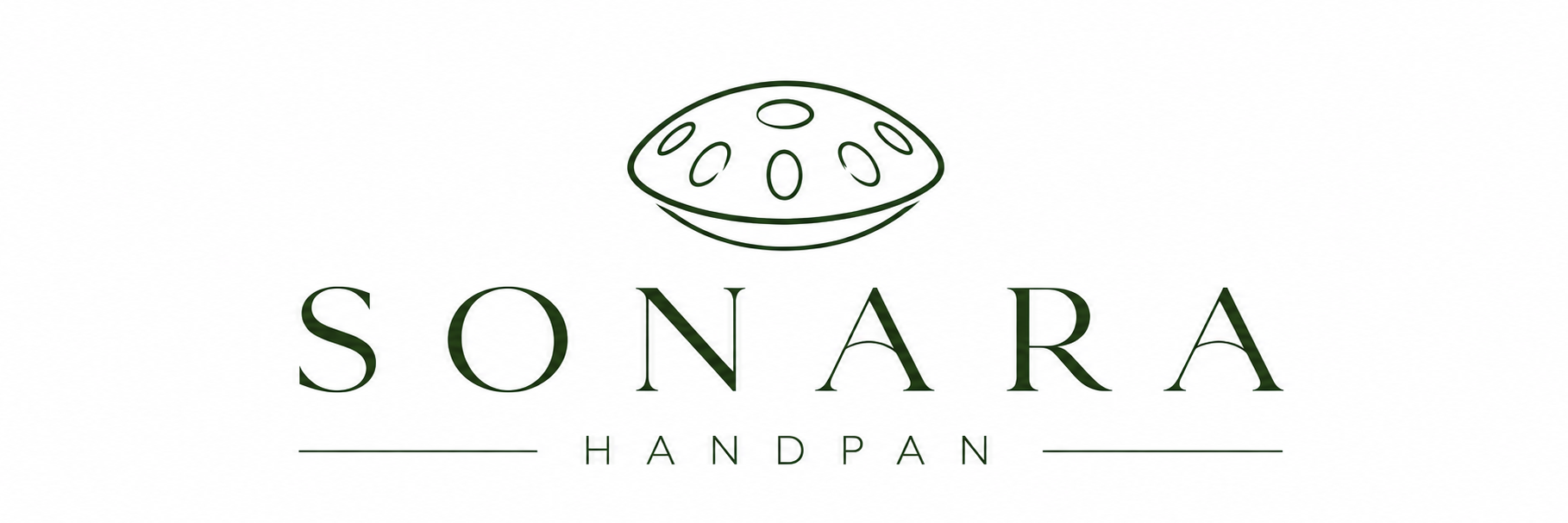 Sonara Handpan