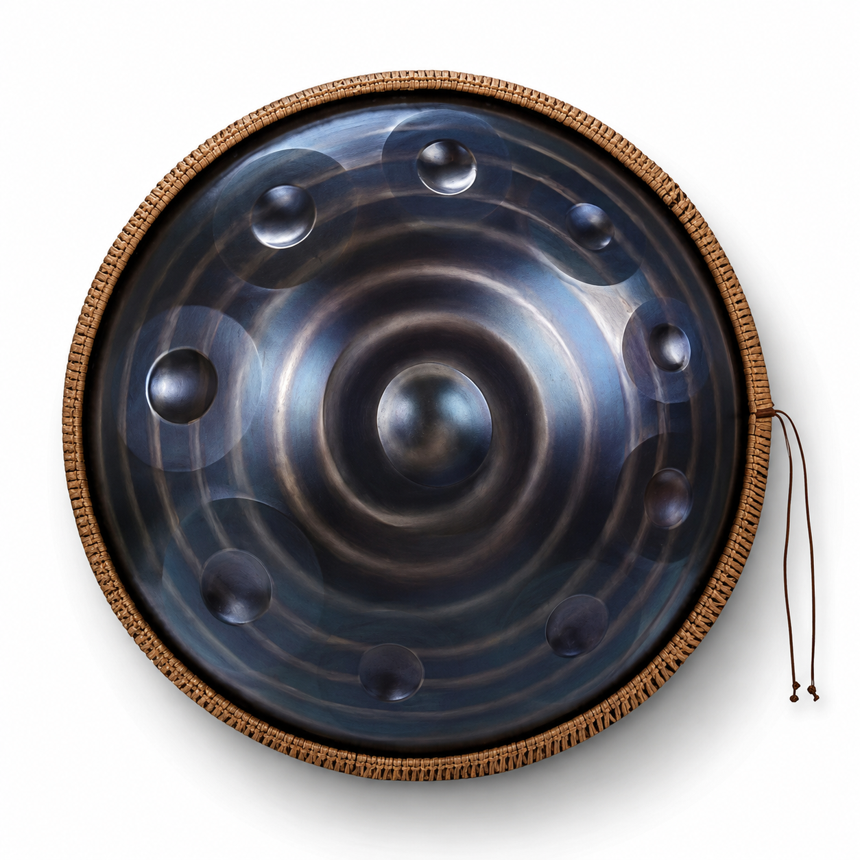 Travel | Handpan