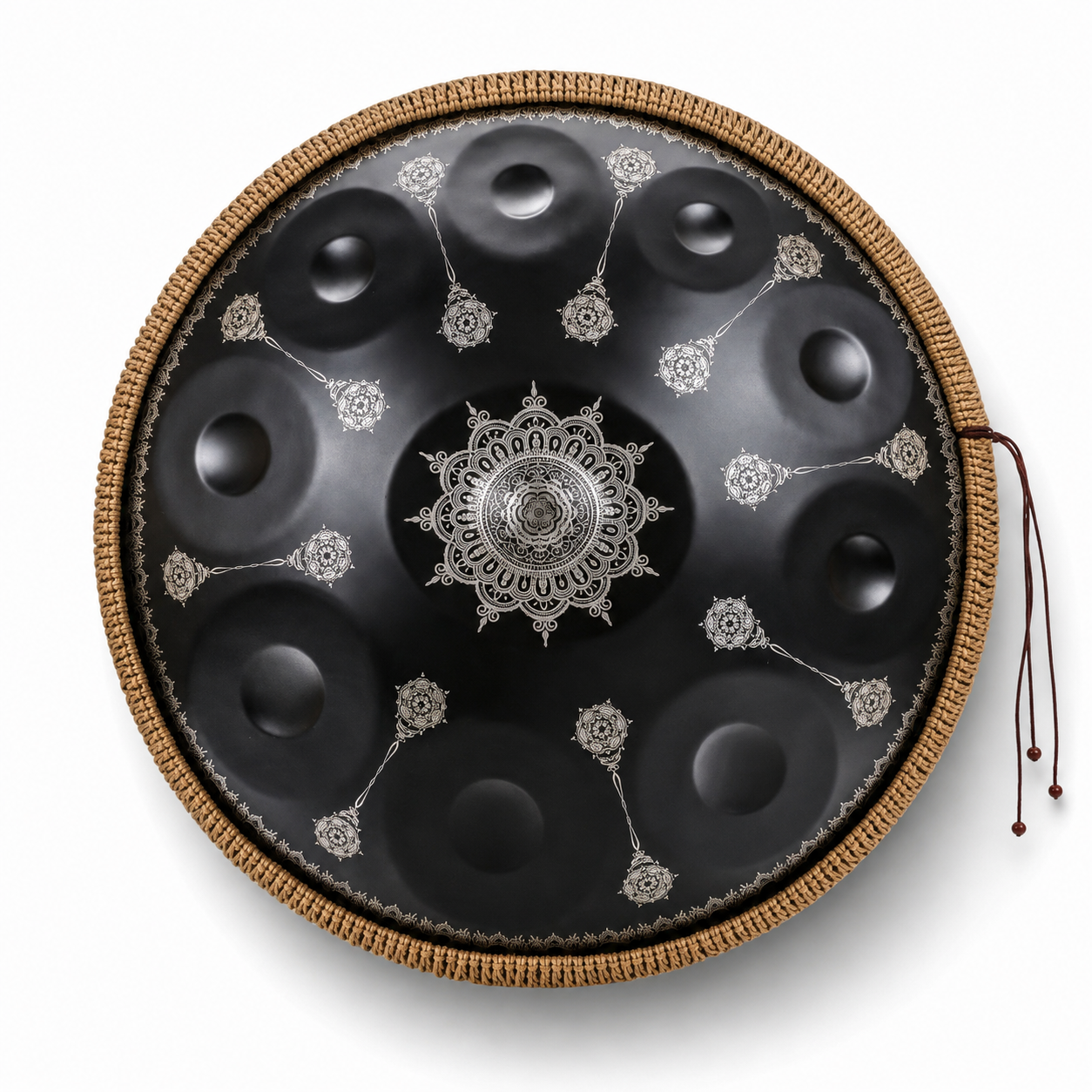 Aura | Handpan