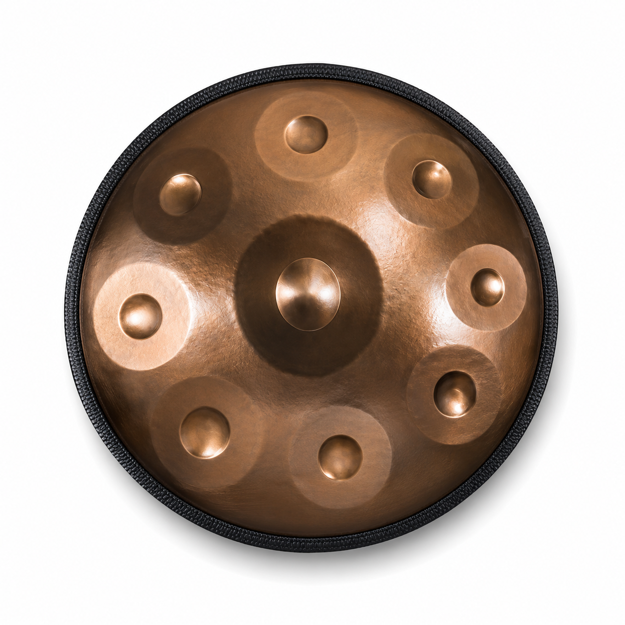 D Minor | Handpan