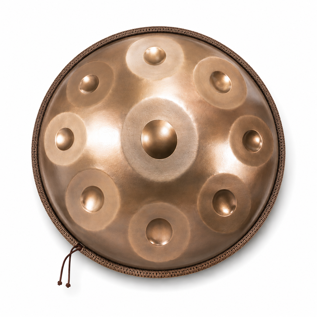 Beginner | Handpan