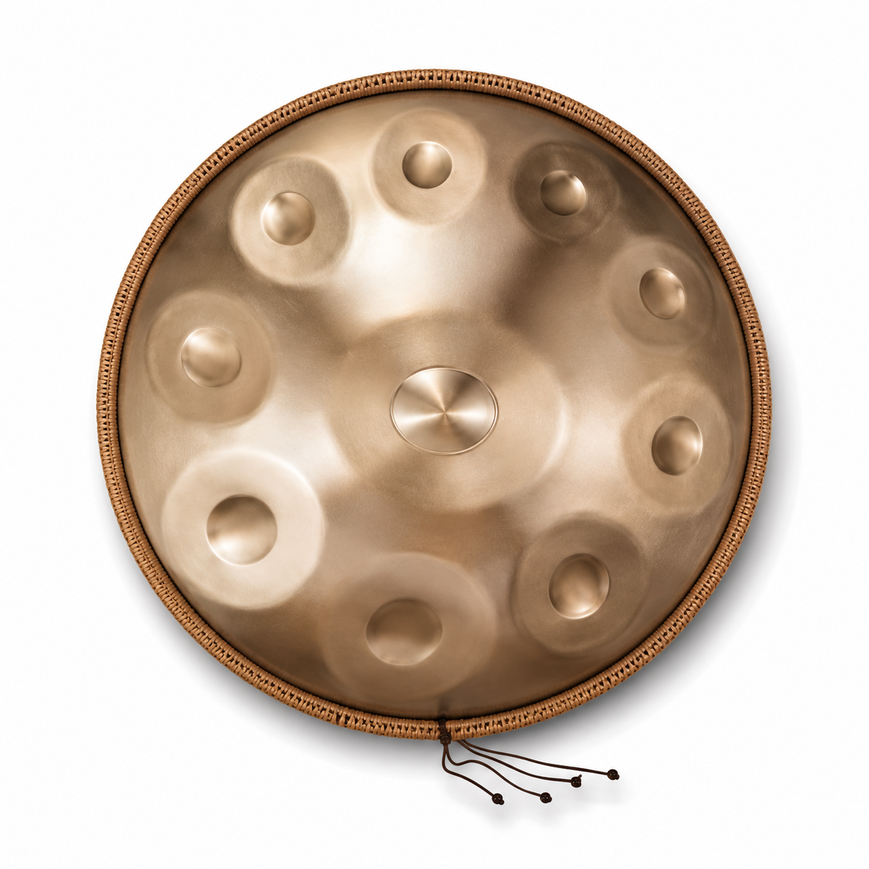 Beginner | Handpan