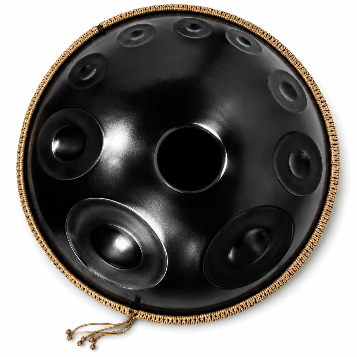 21 Notes F pygmy | Handpan