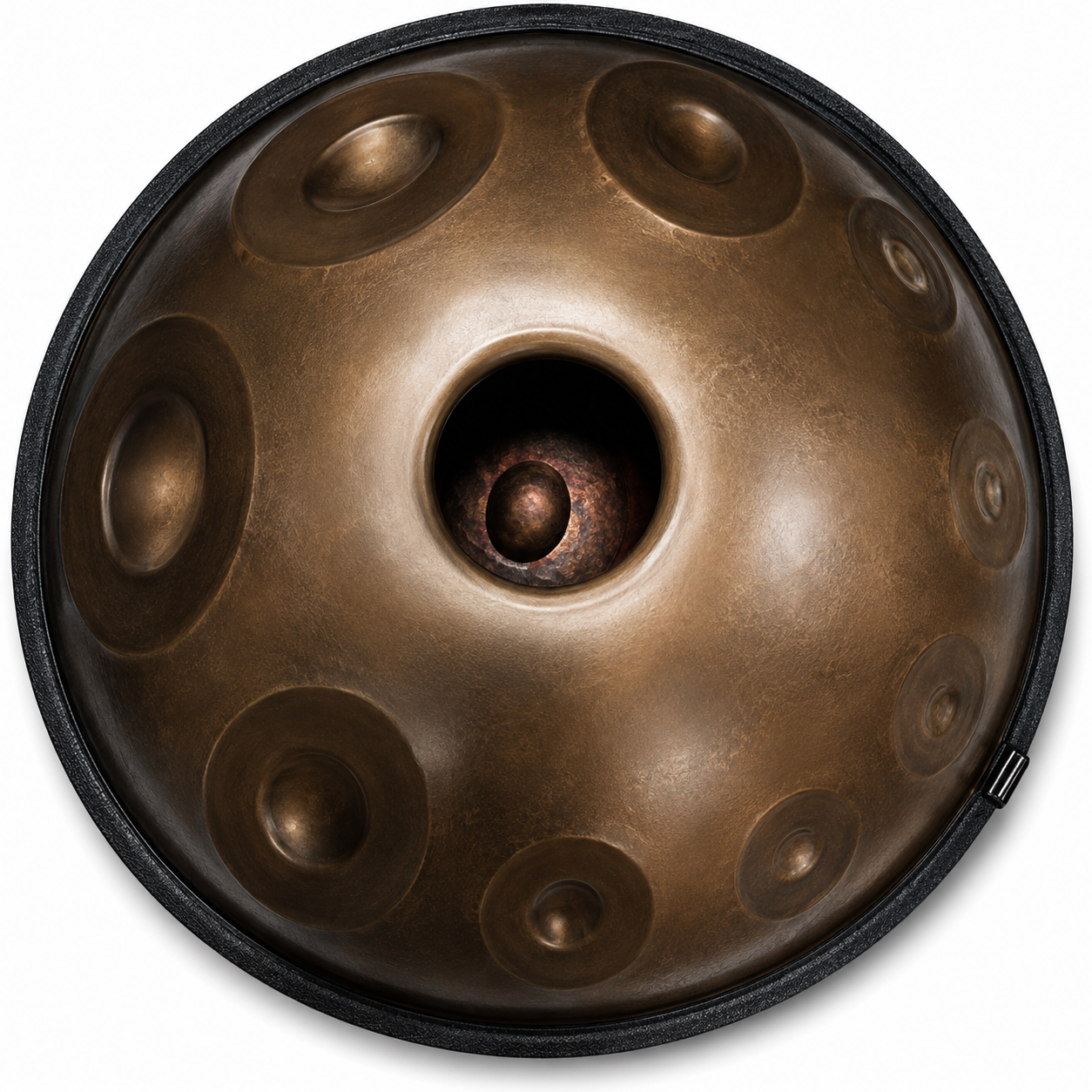 21 Notes F Pygmy | Handpans