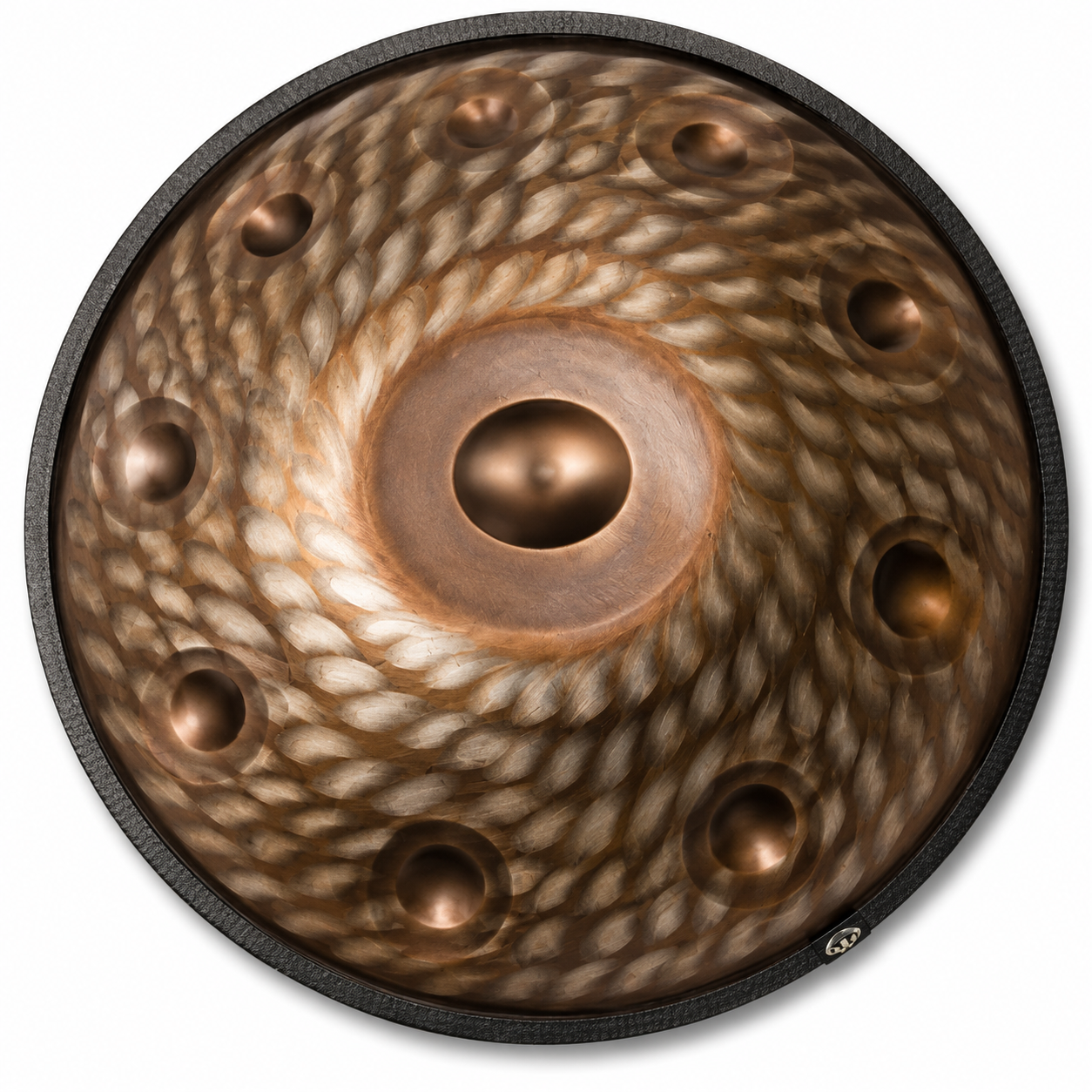Orion Handpan | D Kurd