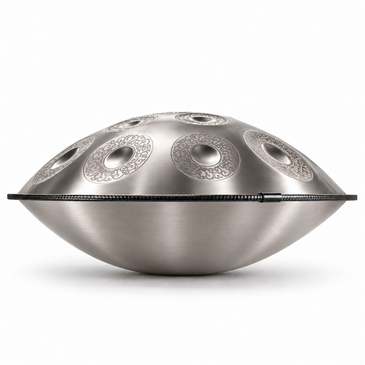 D Kurd | The Elara Handpan | 9, 10, 12 & 14 Notes