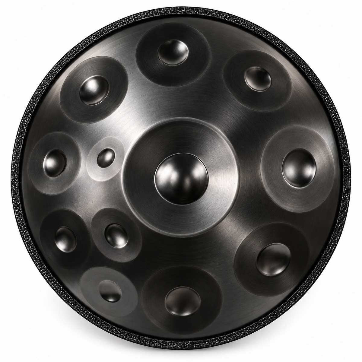 The Aether Handpan – D Kurd