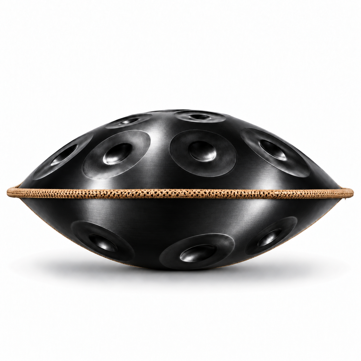 E Amara | 20 Notes | Stainless Steel | Kaelas Handpan