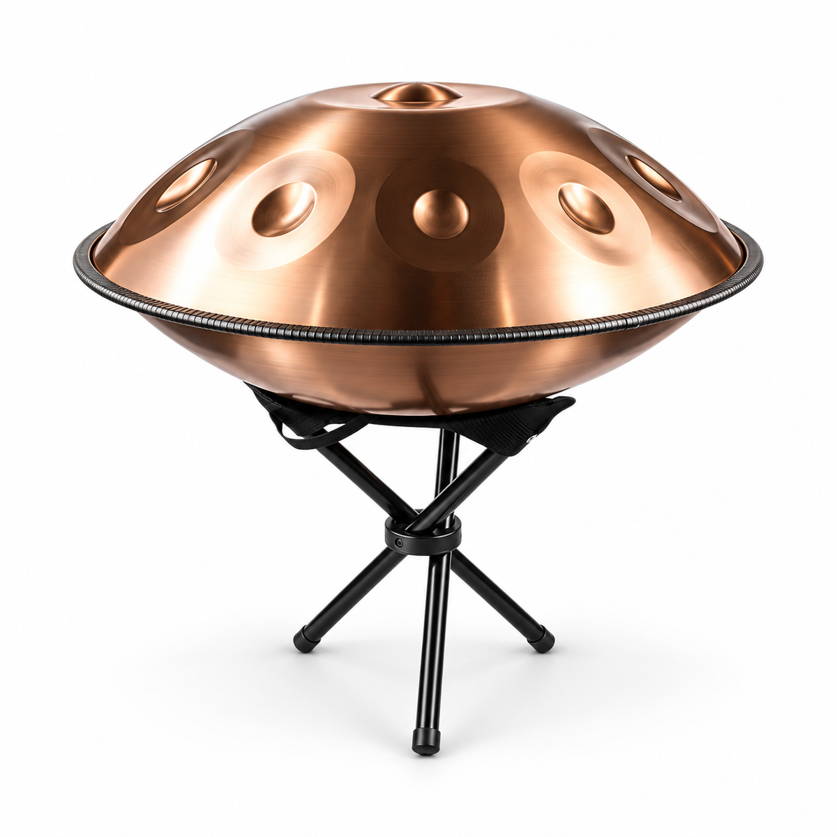 Best Handpan for Beginners: How to Choose Your First Handpan